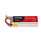 HRB 18.5V LiPo Battery 5000mAh 100C with XT90 Plug for RC Airplane/Helicopter/Car/Truck/Boat