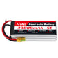 HRB 6s 22.2V 33000mAh 5C XT90S Semi-solid battery Customizable