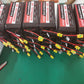 HRB 40000mAh 5C 6S 22.8V Semi-solid battery Customizable