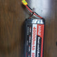 HRB 40000mAh 5C 6S 22.8V Semi-solid battery Customizable