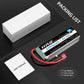 HRB 7.4V 5000mAh 50C 2S Lipo Battery Deans T