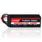 HRB 5S 18.5V 6000mAh 100C Graphene battery