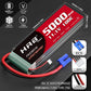 HRB 3S 5000mAh Lipo Battery EC5 100C 11.1V RC Lipo Battery