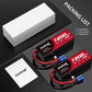 HRB 2packs 3S Lipo Battery EC5 7200mAh 11.1V 120C Hardcase RC Lipo Battery