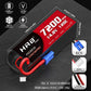 HRB 2packs 4S Lipo Battery 7200mAh EC5 14.8V 120C Hardcase RC Lipo Battery