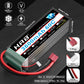 HRB 5S 3600mAh 18.5V 60C Lipo Battery Deans T