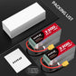 HRB 6S 3300mAh 22.2V 100C LIPO Battery for RC Car Boat Truck Heli Airplane