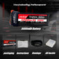 2 pcs HRB GRAPHENE 3S 11.1V 5000mah 100C Battery XT90