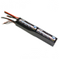 HRB 12S 5000mAh 50C Lipo battery 10AWG with EC5/XT90 Connector
