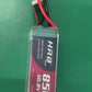 HRB 8S 30.8V 8500mAh HV Lipo Battery