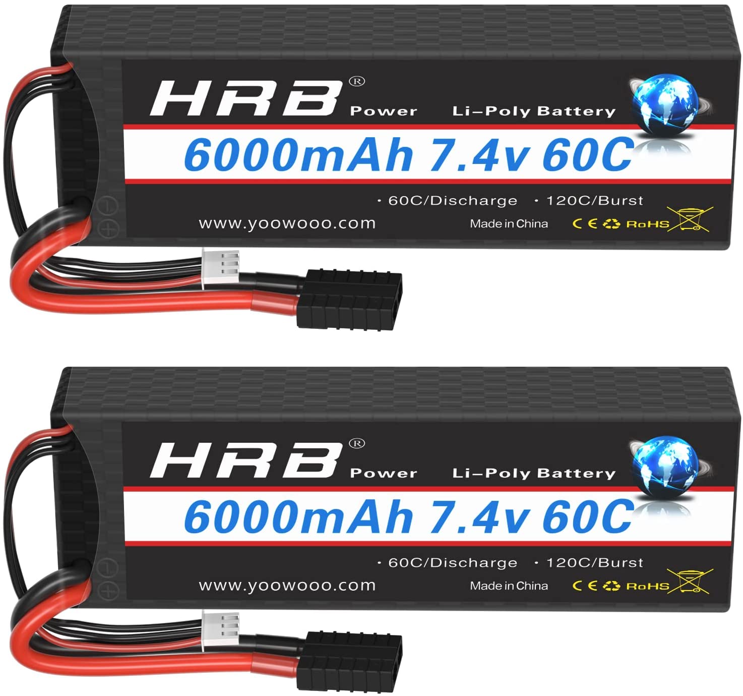 HRB Battery – HRB-POWER