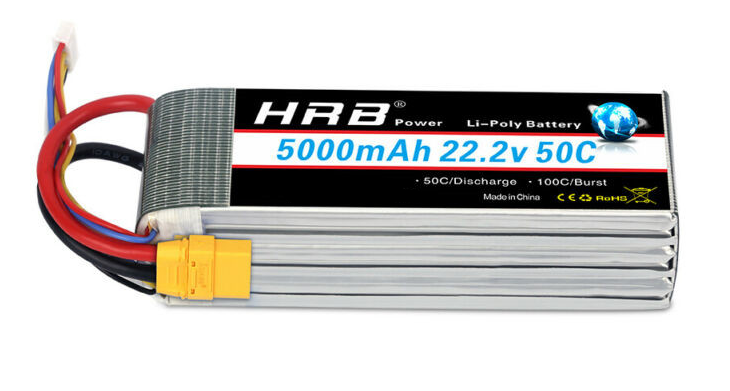 5000mah Lithium Lipo Battery 2pcs Zeee 3S 2200mAh Shorty Lipo